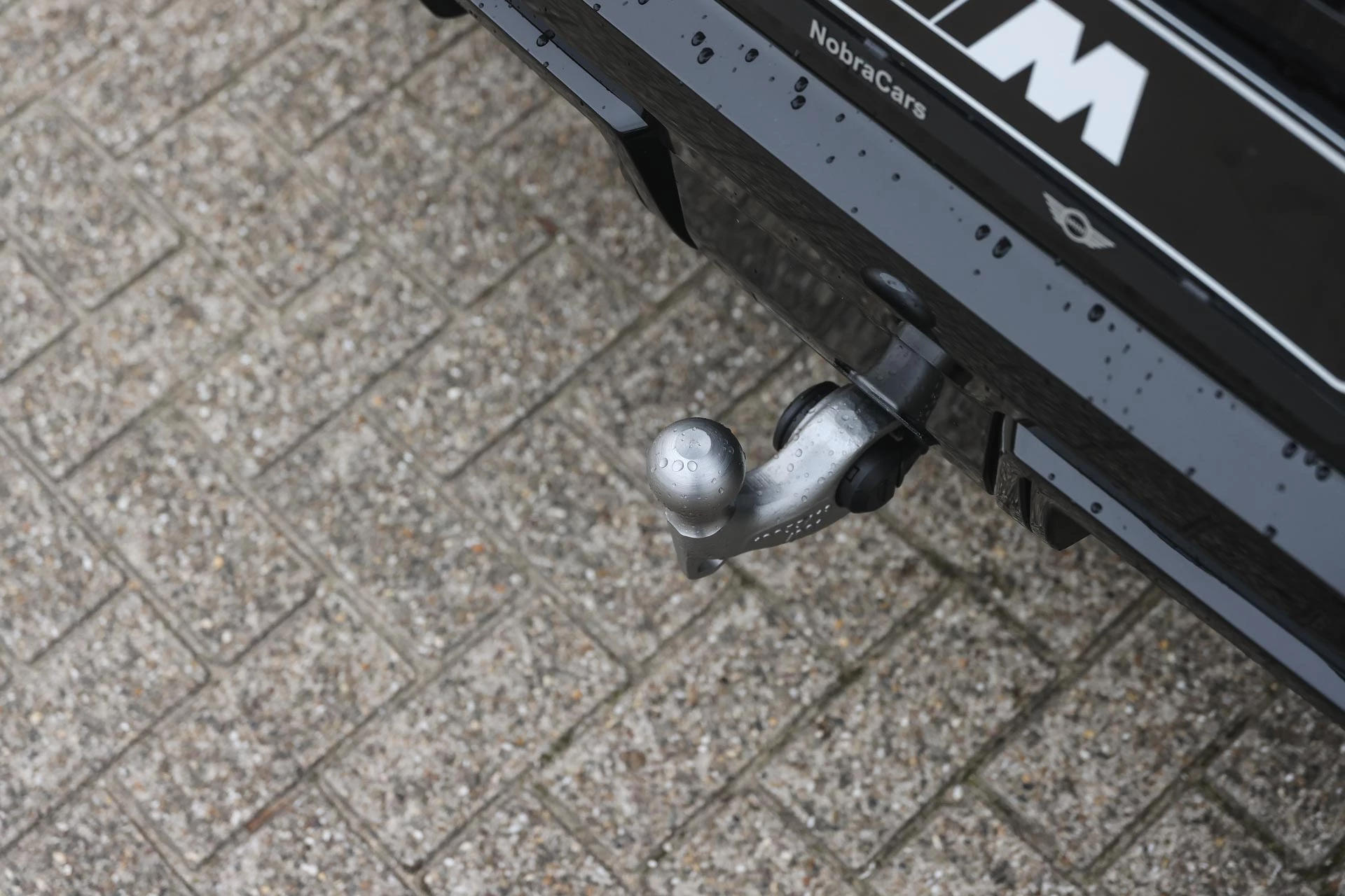 Hoofdafbeelding BMW XM