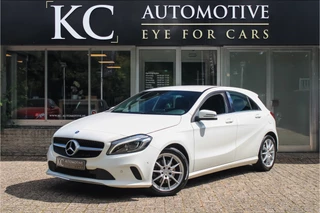 Mercedes-Benz A-Klasse 180 Prestige | Cruise | PDC