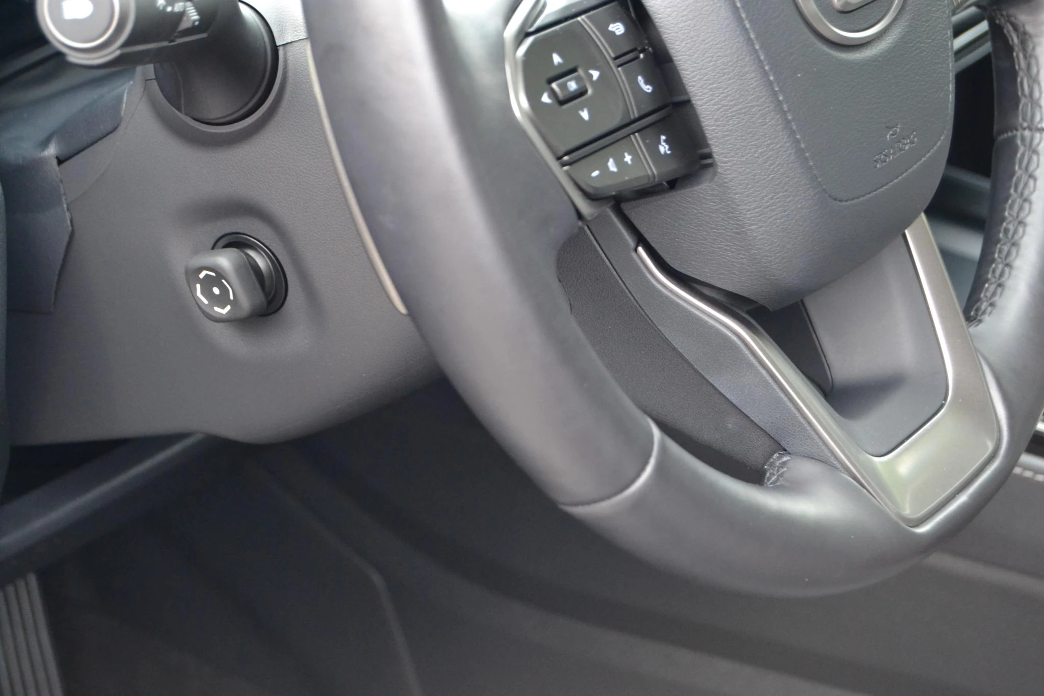 Hoofdafbeelding Lexus NX