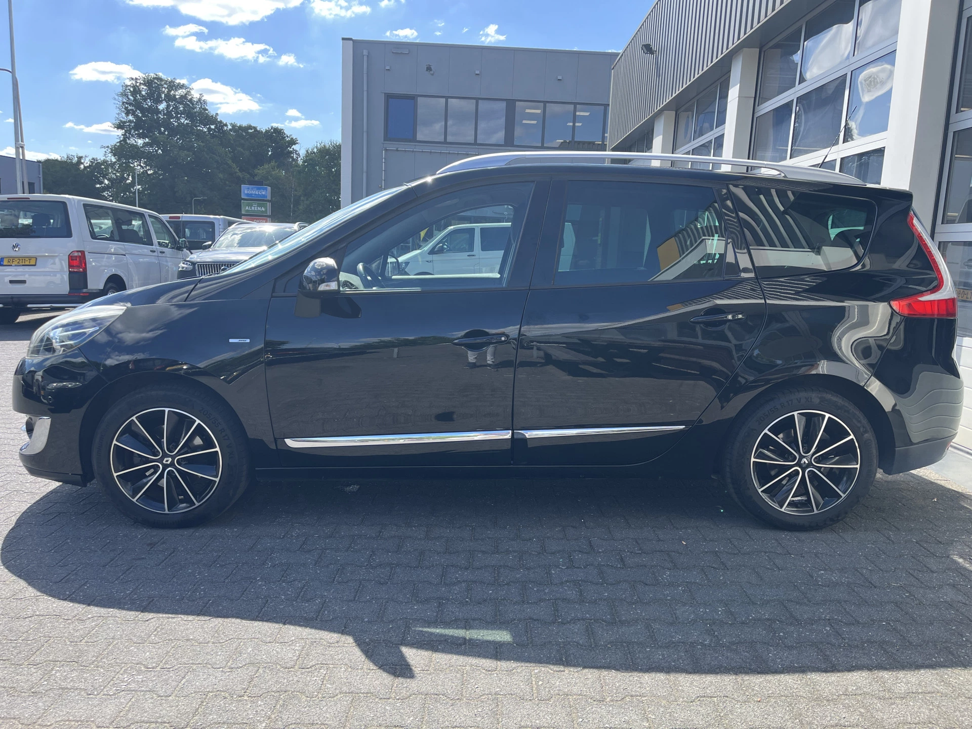 Hoofdafbeelding Renault Grand Scénic