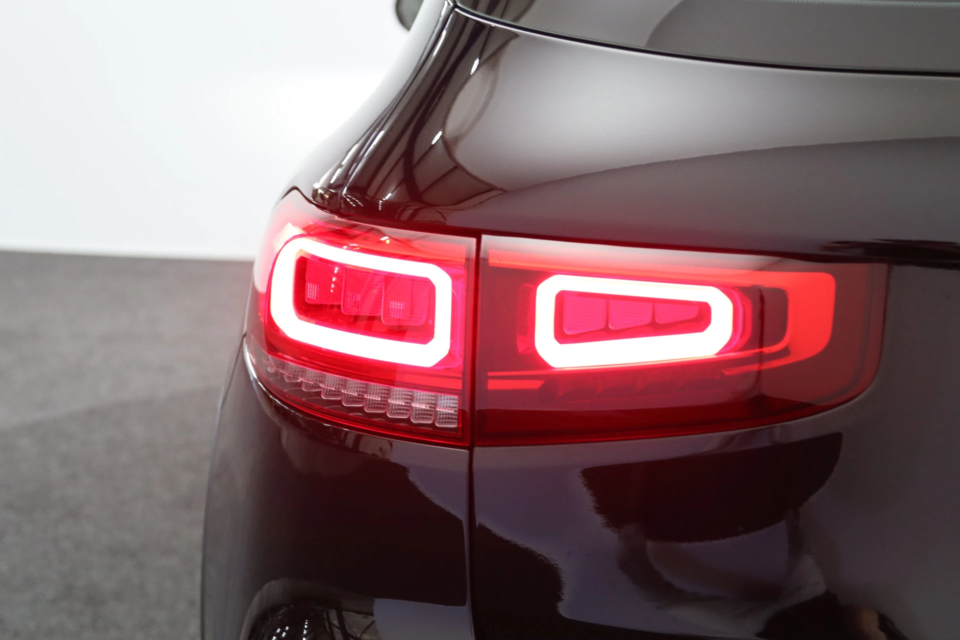 Hoofdafbeelding Mercedes-Benz GLB