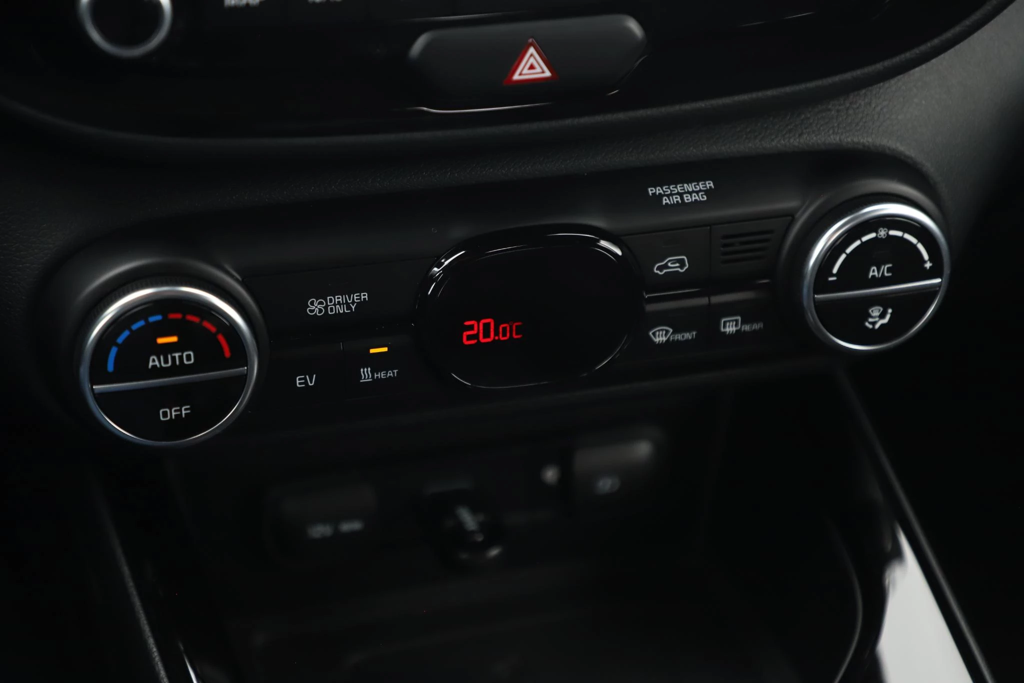 Hoofdafbeelding Kia e-Soul