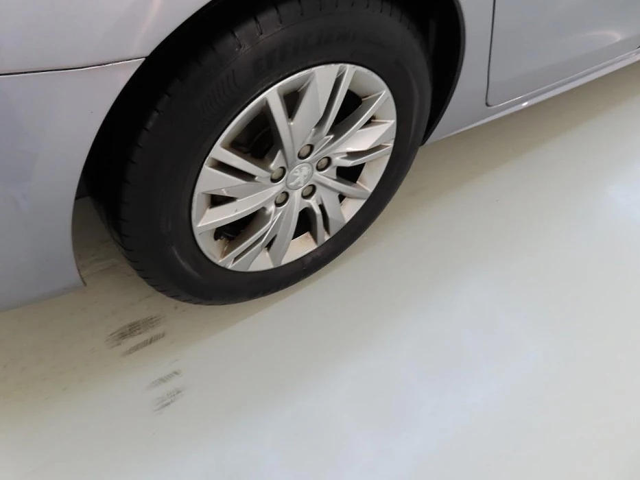 Hoofdafbeelding Peugeot 508