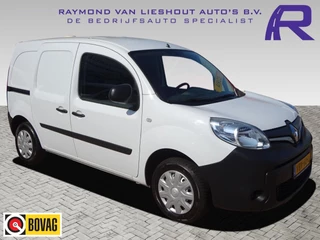 Renault Kangoo 1.5 dCi Energy Comfort AIRCO NAVI CRUISE PDC SCHUIFDEUR