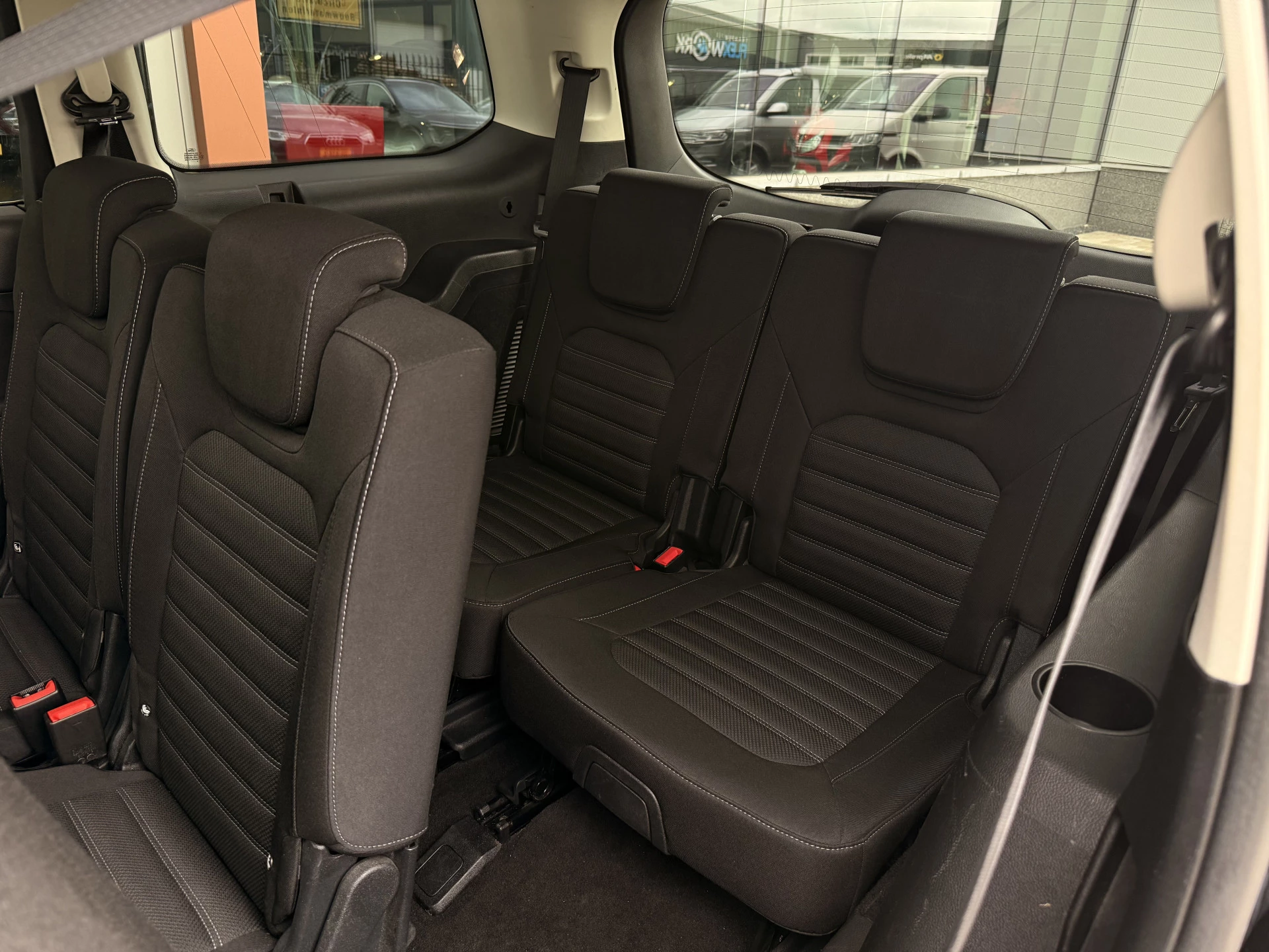 Hoofdafbeelding Ford Galaxy