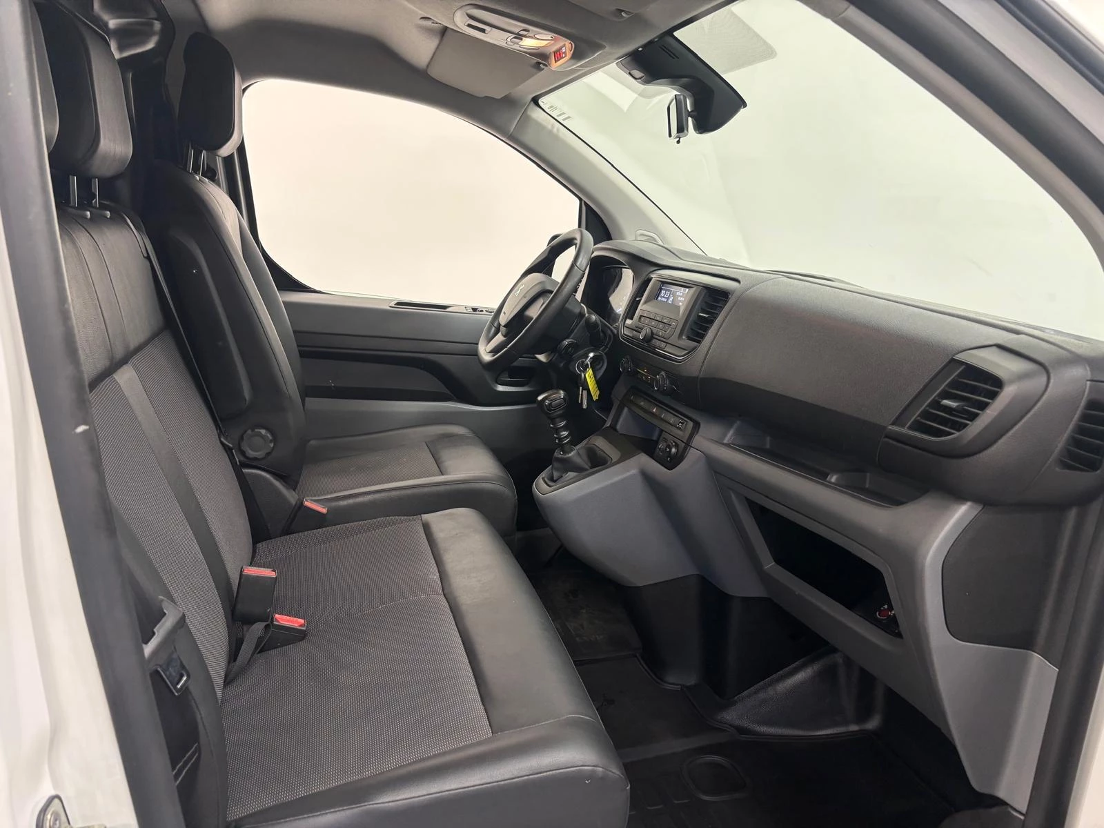 Hoofdafbeelding Peugeot Expert