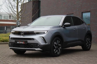 Opel MOKKA 1.2 Turbo GS Line