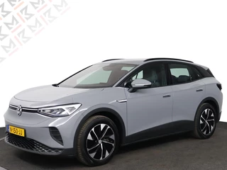 Hoofdafbeelding Volkswagen ID.4 Volkswagen ID.4 Life 77 kWh|SOH 92%|Stoel-/stuurverwarming|Adaptieve Cruise Control