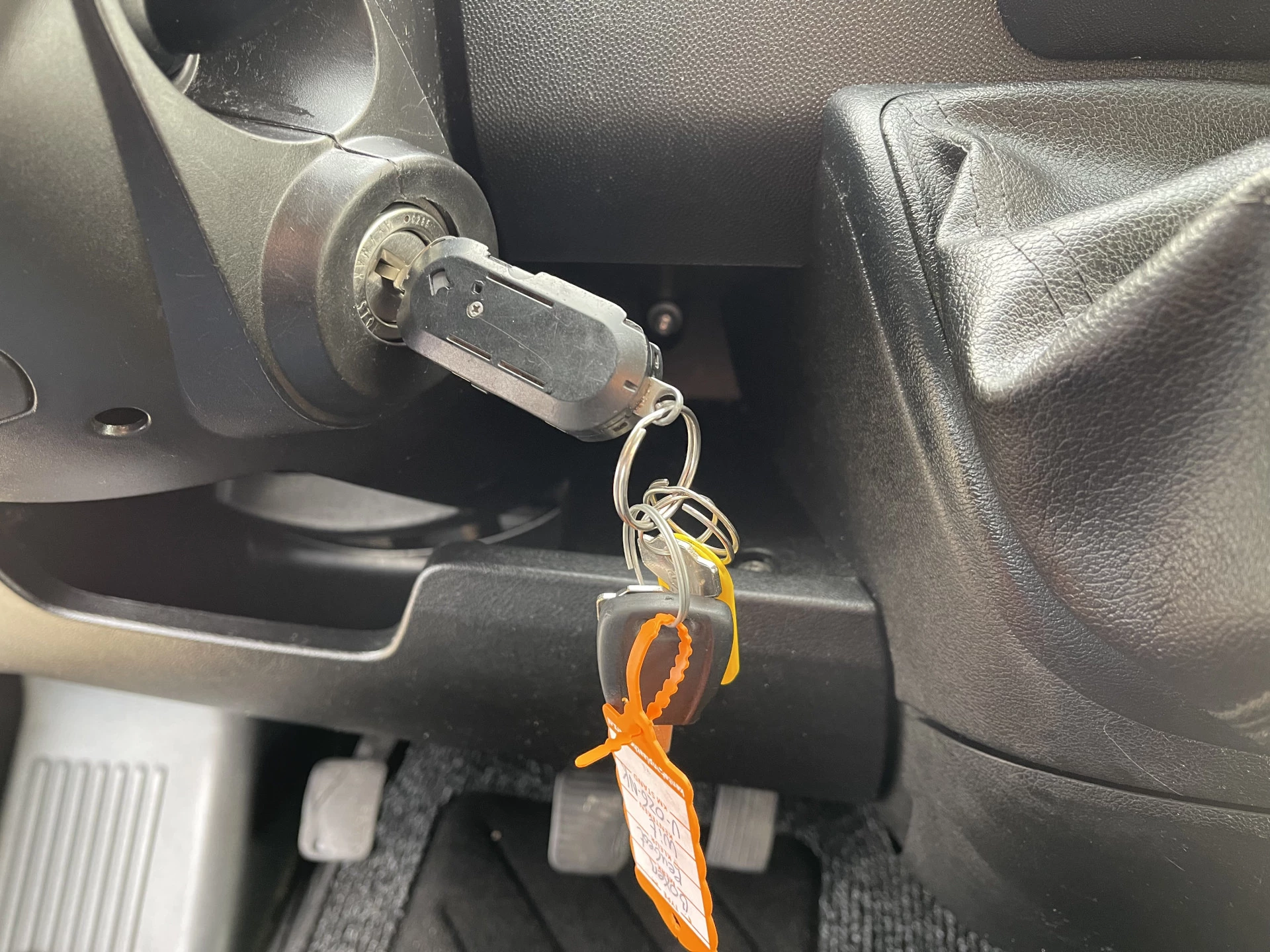 Hoofdafbeelding Peugeot Boxer