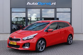Kia Ceed 1.0 T-GDi GT-Line Clima, NAVI, Camera, Cruise, Dealer onderhouden