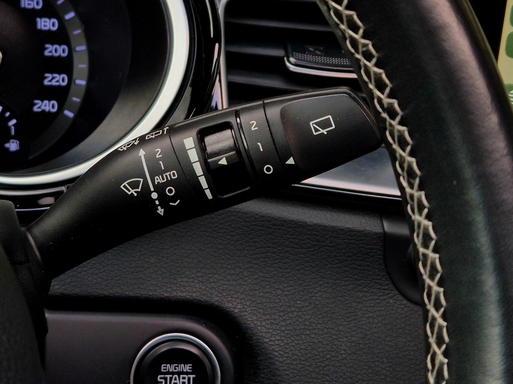 Hoofdafbeelding Kia ProCeed