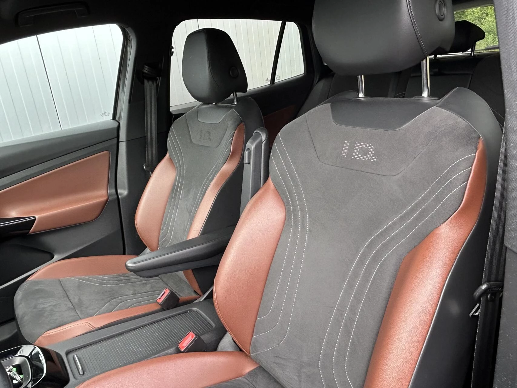 Hoofdafbeelding Volkswagen ID.4