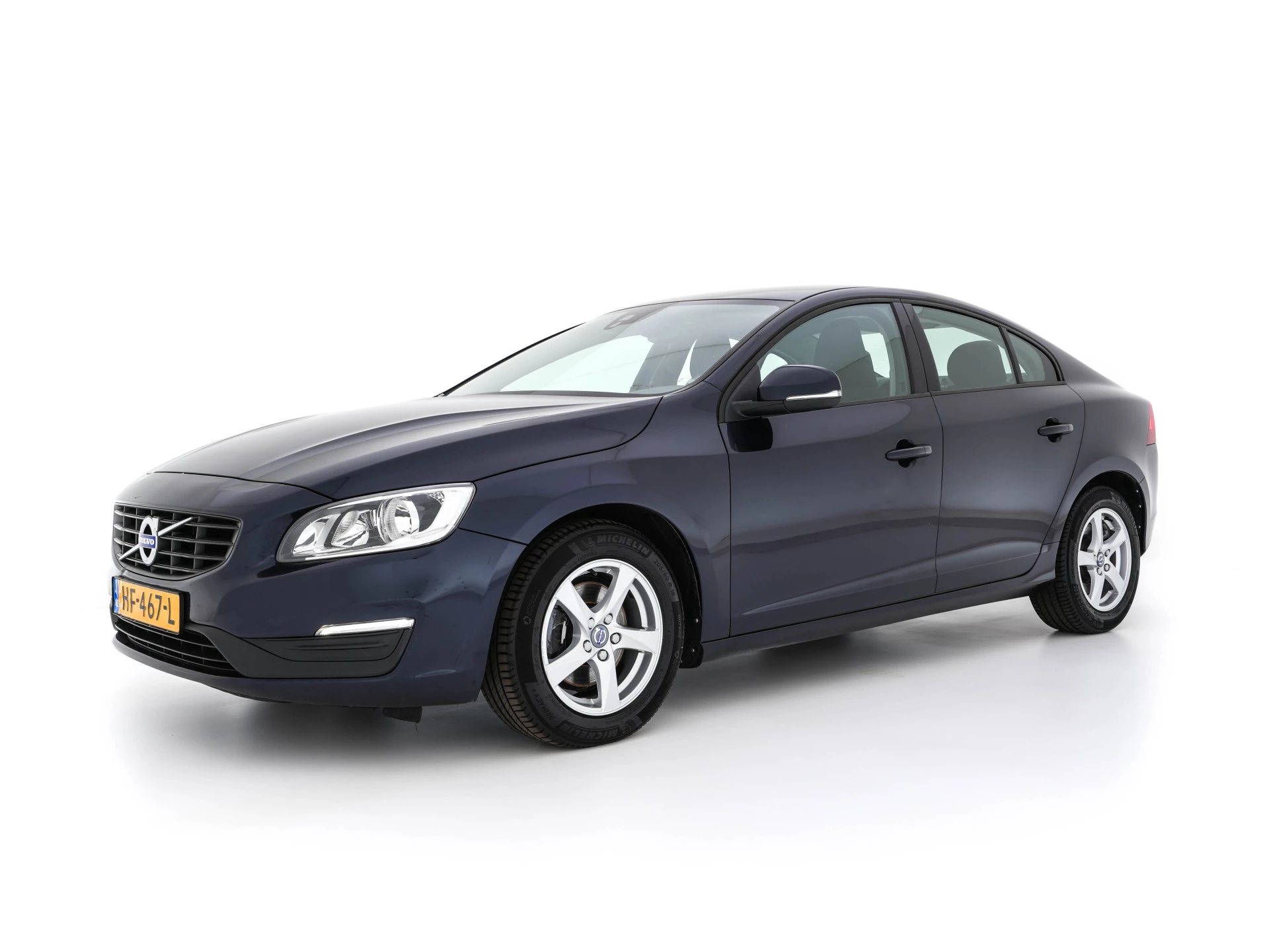 Hoofdafbeelding Volvo S60