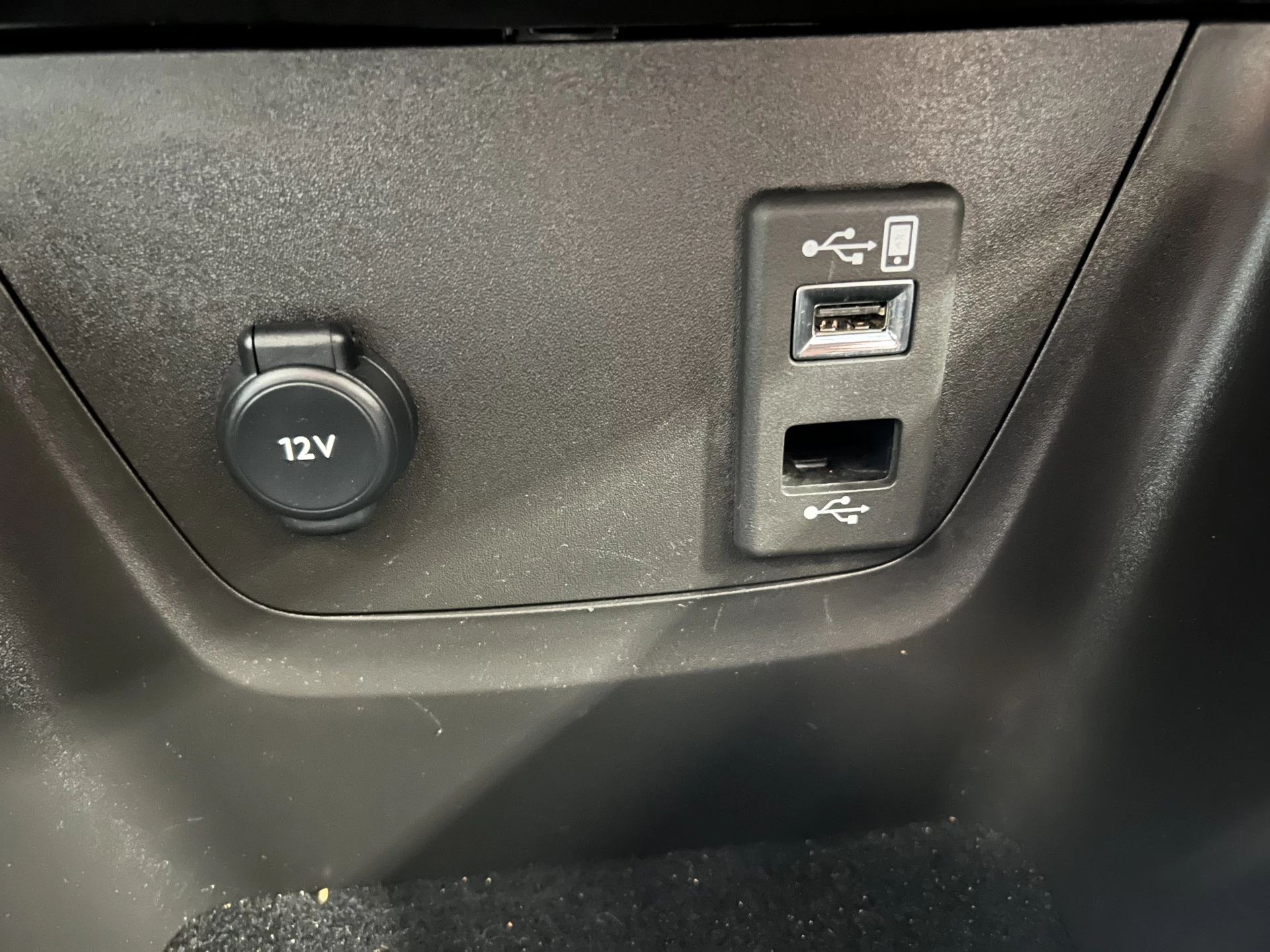 Hoofdafbeelding Opel Crossland