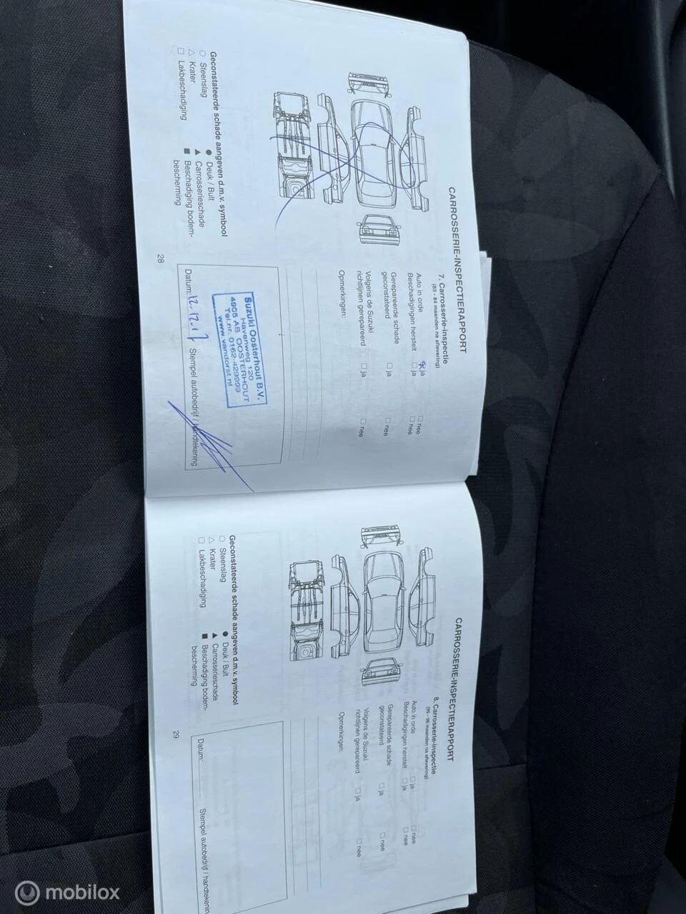 Hoofdafbeelding Suzuki Alto