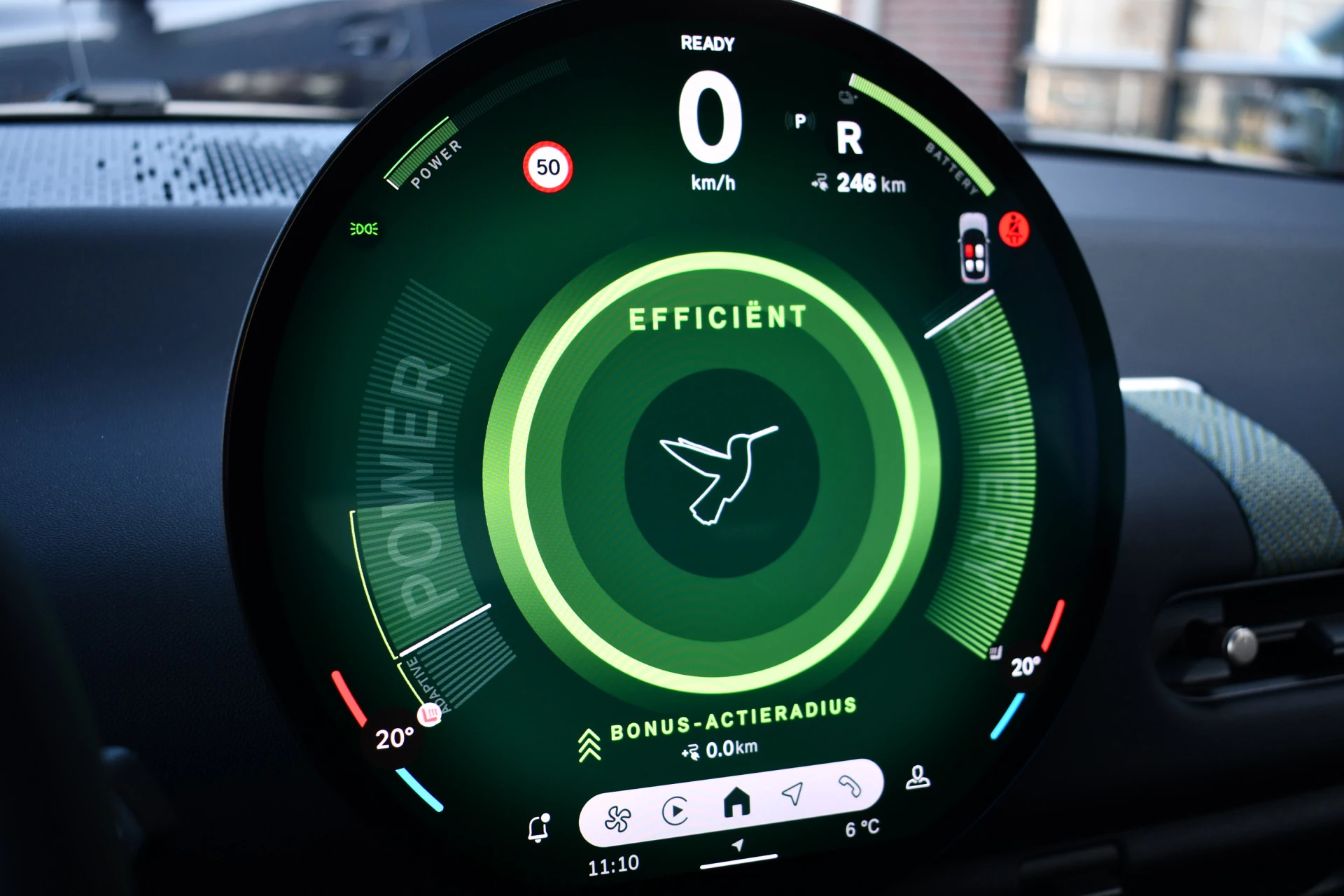 Hoofdafbeelding MINI 3-deurs