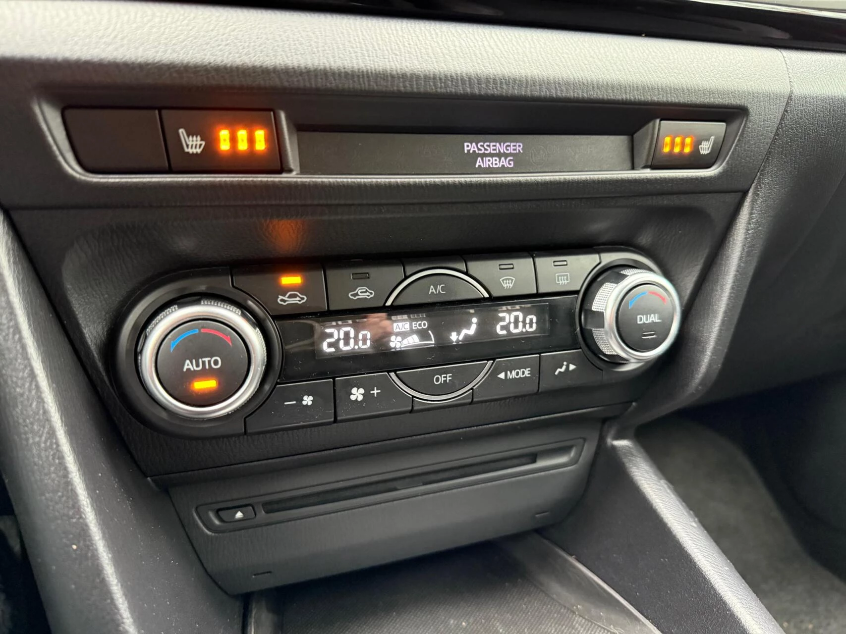 Hoofdafbeelding Mazda 3