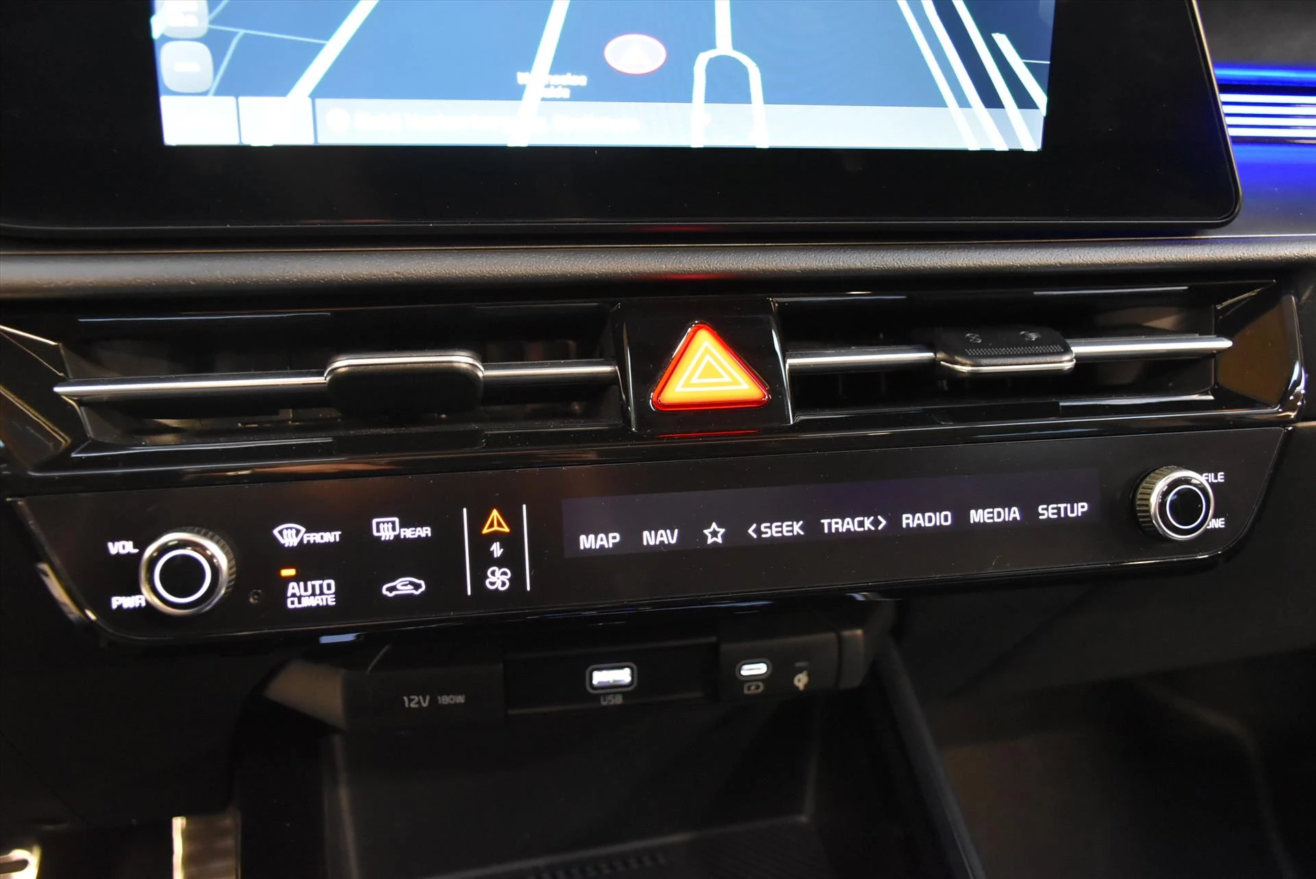 Hoofdafbeelding Kia e-Niro