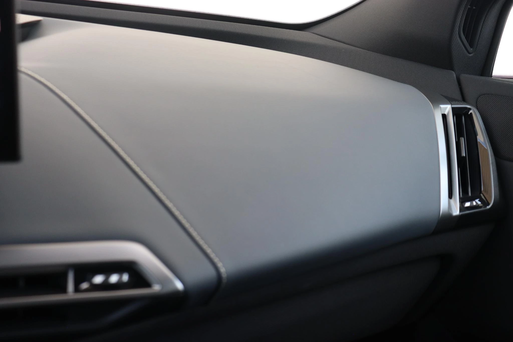 Hoofdafbeelding BMW iX