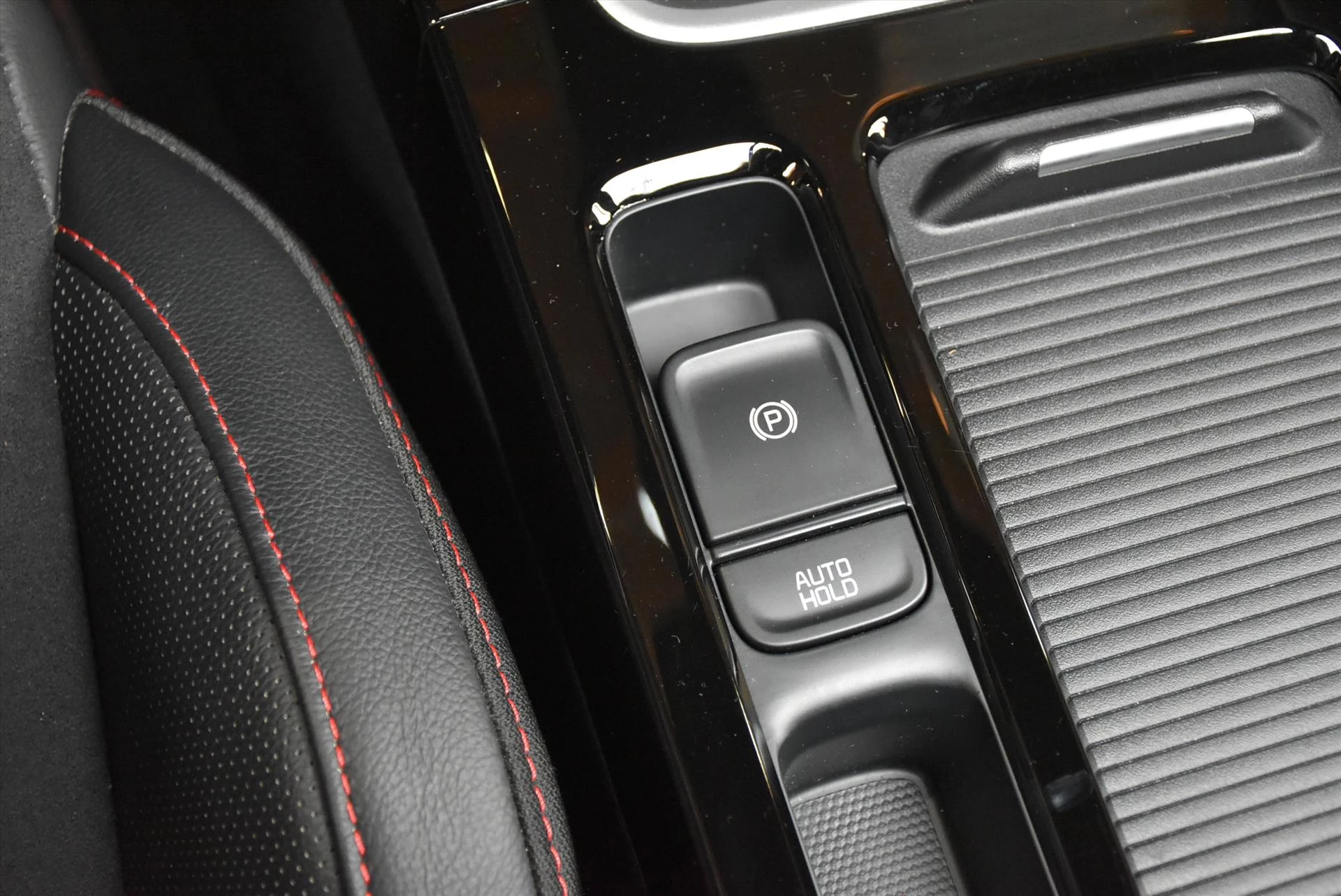 Hoofdafbeelding Kia ProCeed