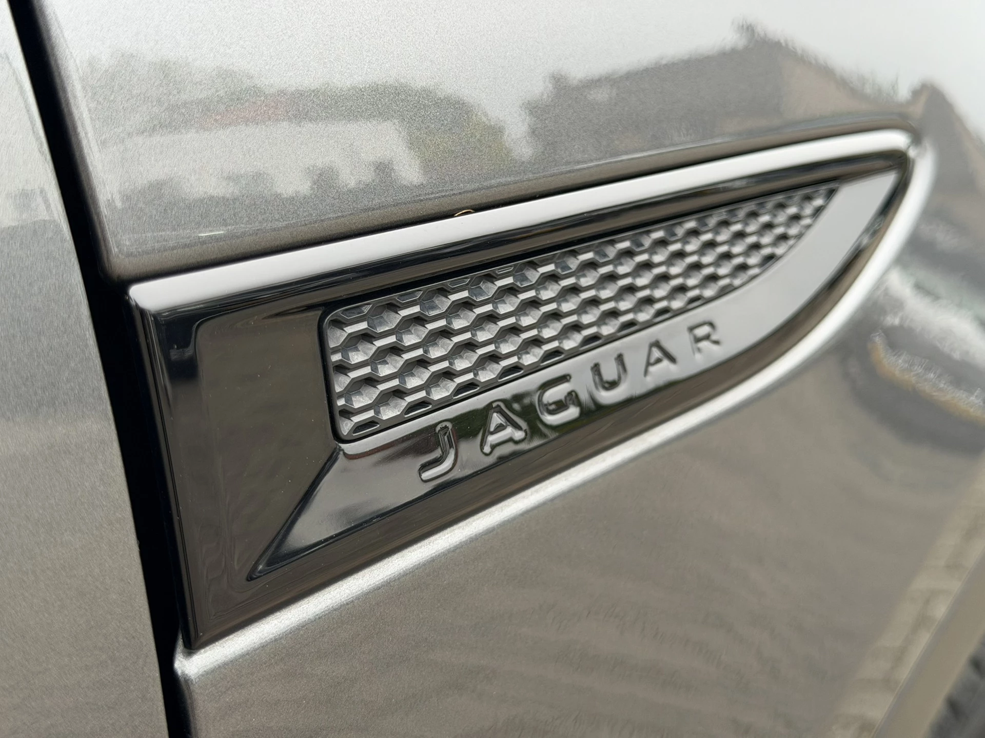 Hoofdafbeelding Jaguar E-PACE