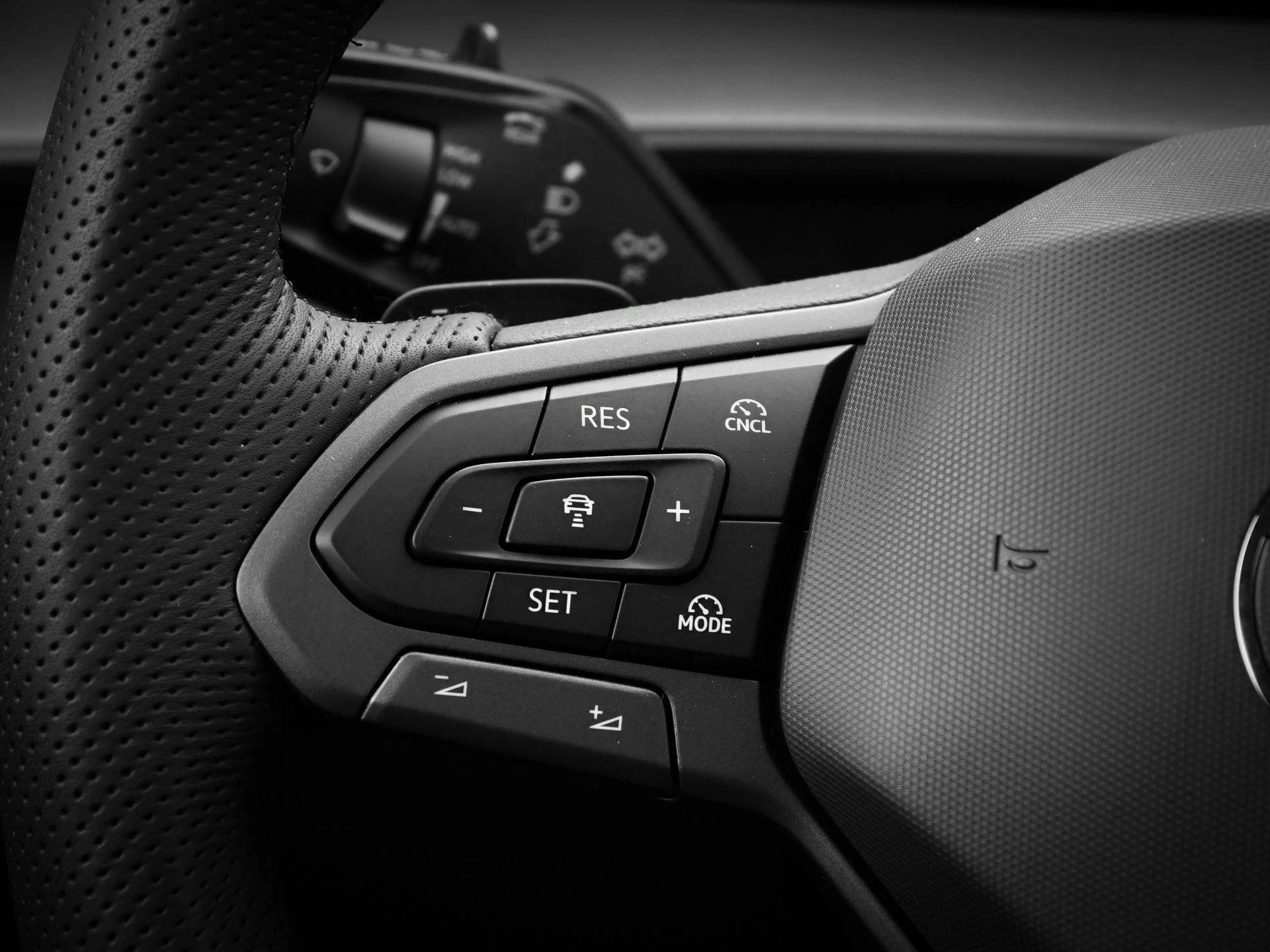 Hoofdafbeelding Volkswagen Tayron