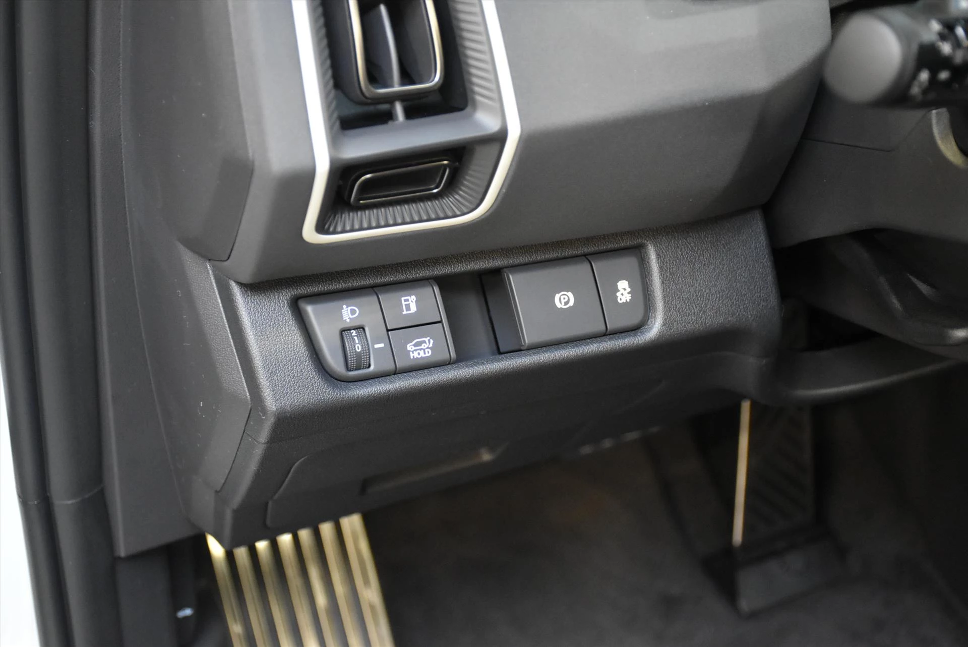 Hoofdafbeelding Kia EV5