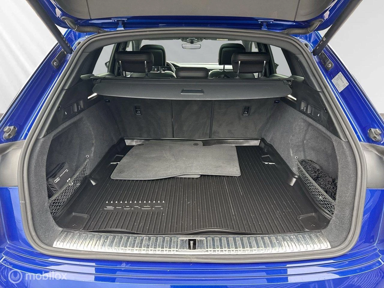 Hoofdafbeelding Audi Q8 e-tron