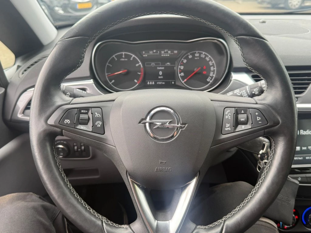 Hoofdafbeelding Opel Corsa-e