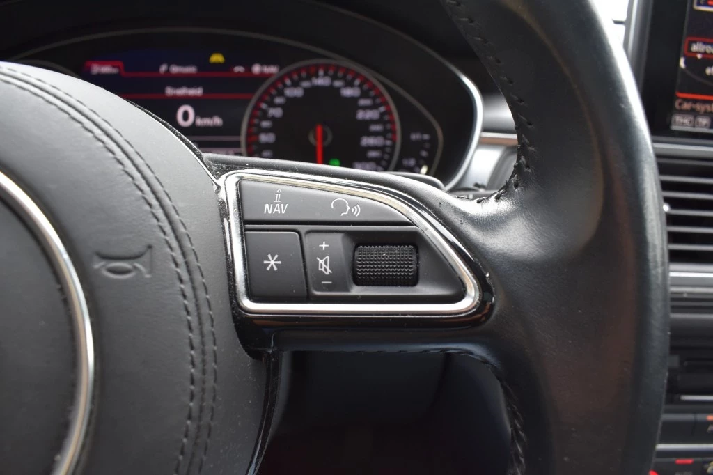 Hoofdafbeelding Audi A6 Allroad