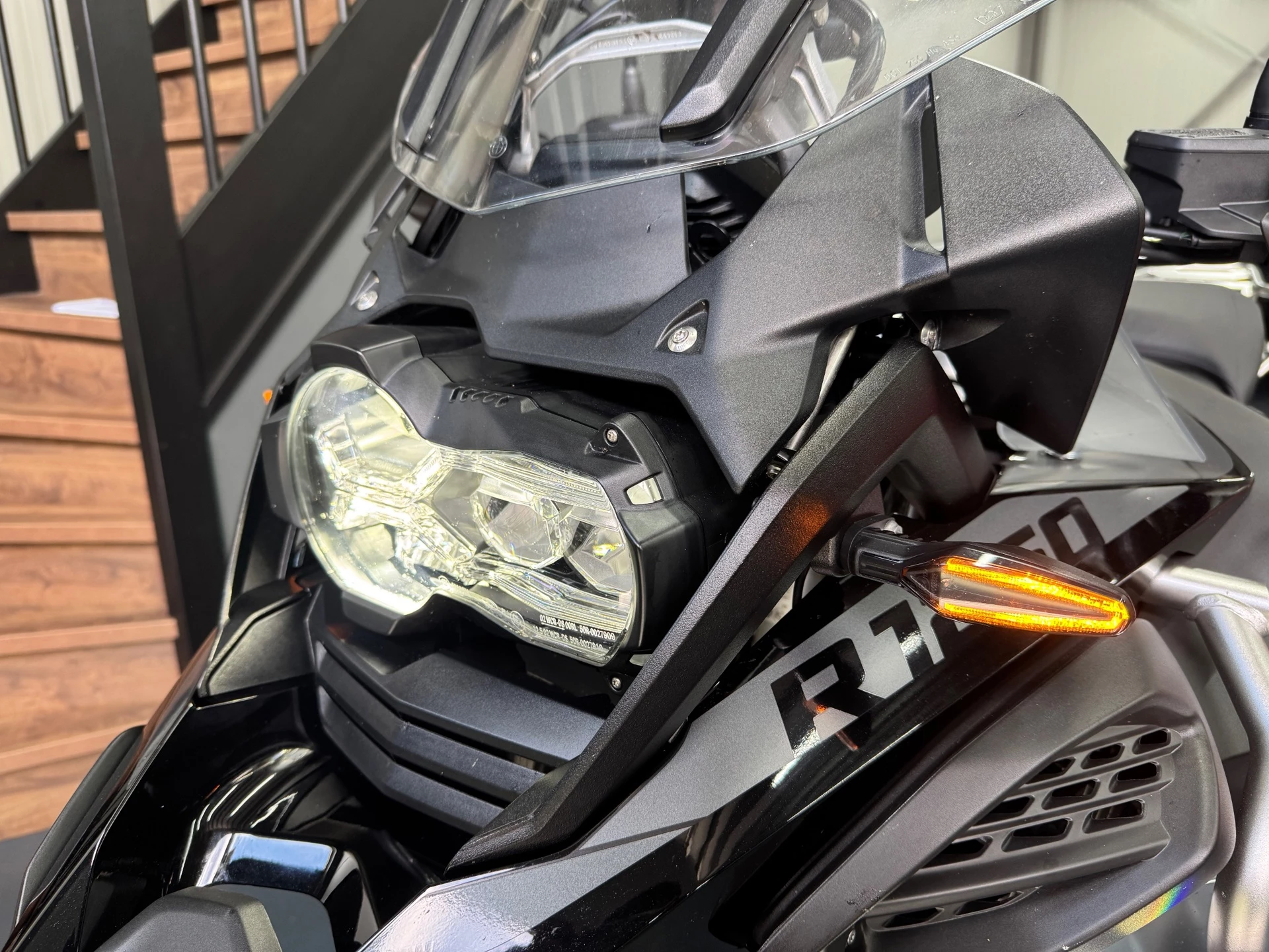 Hoofdafbeelding BMW R 1250 GS Adventure