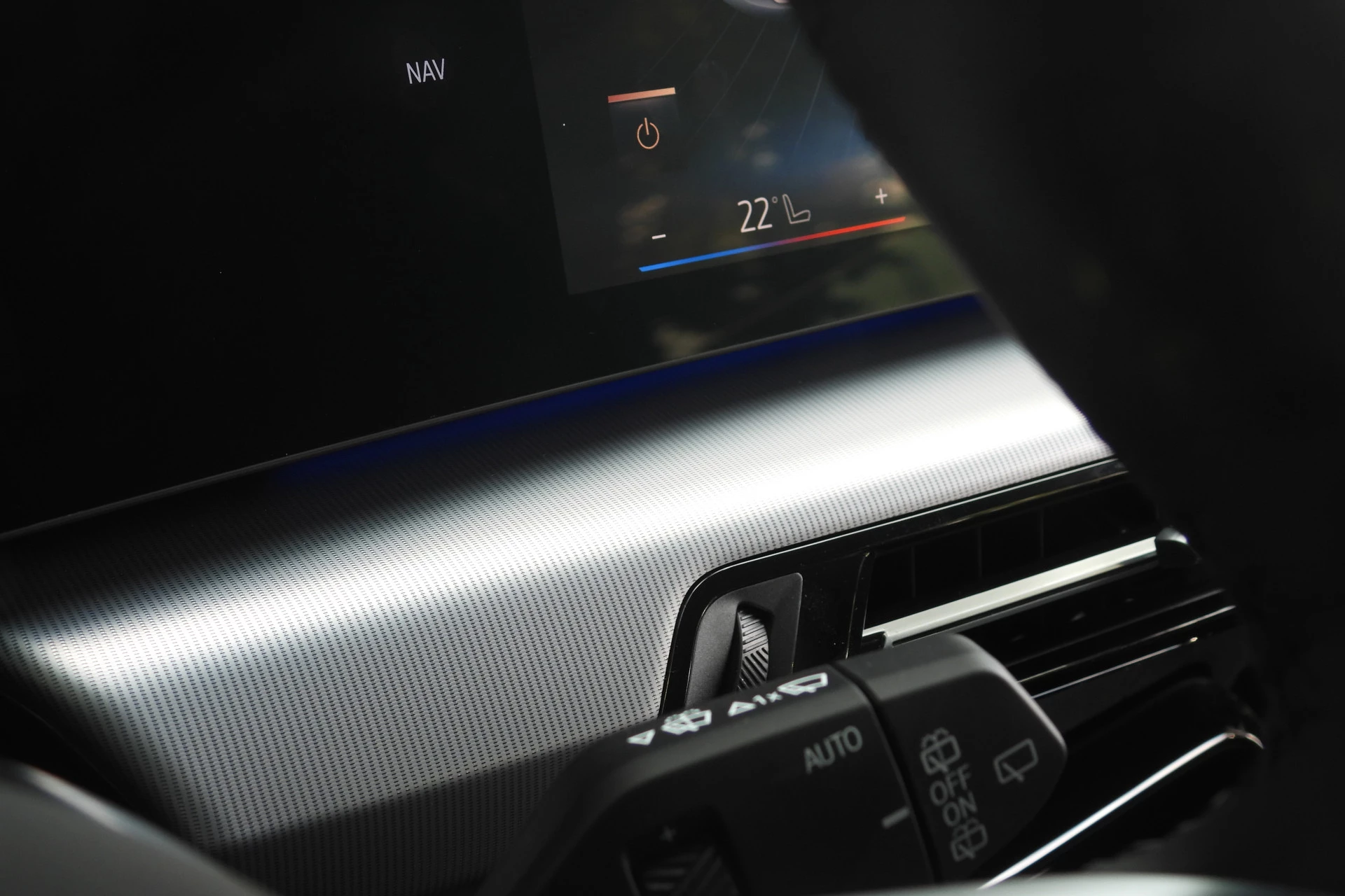 Hoofdafbeelding BMW iX1