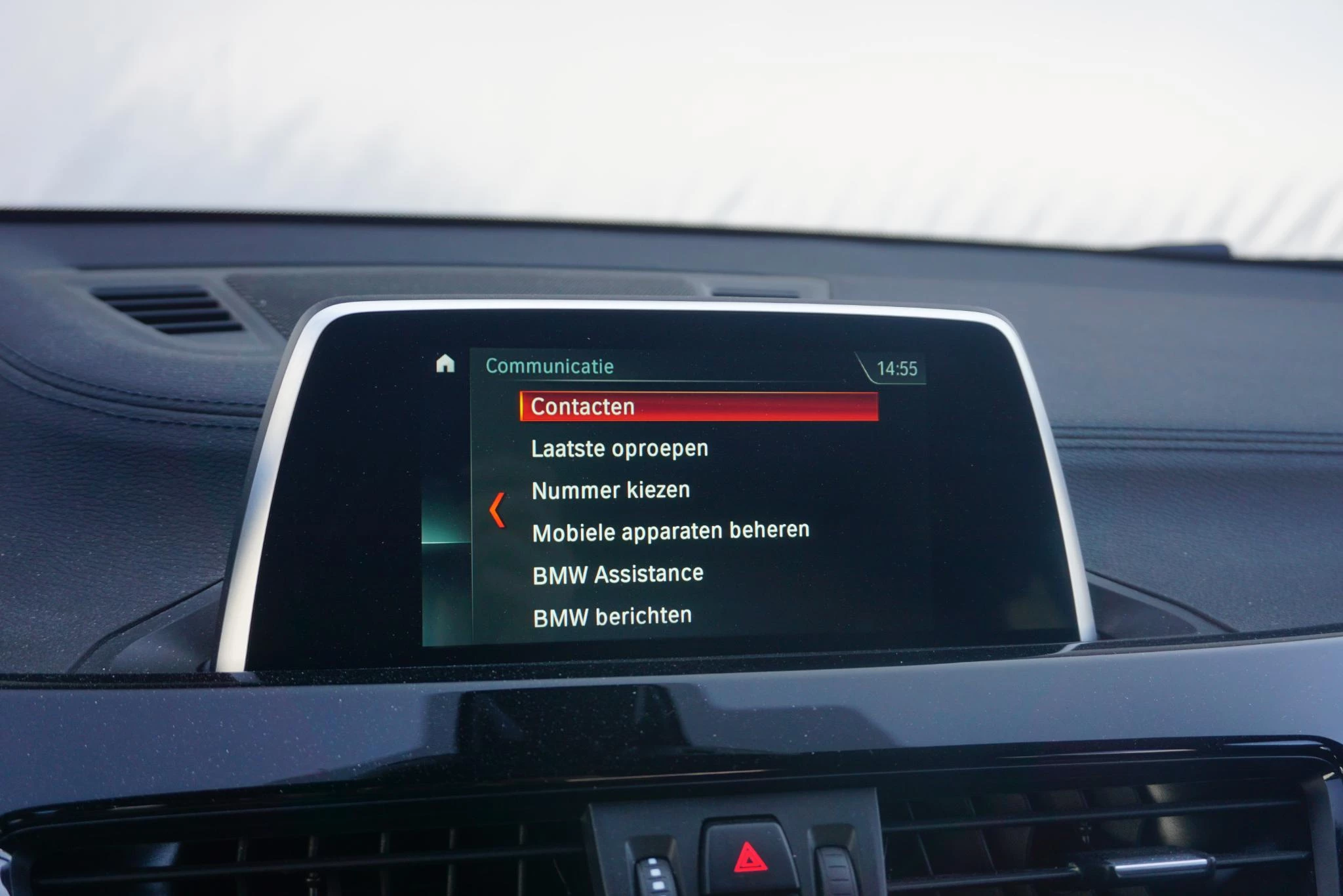 Hoofdafbeelding BMW X2