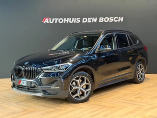 BMW X1 XDrive25e High Executive