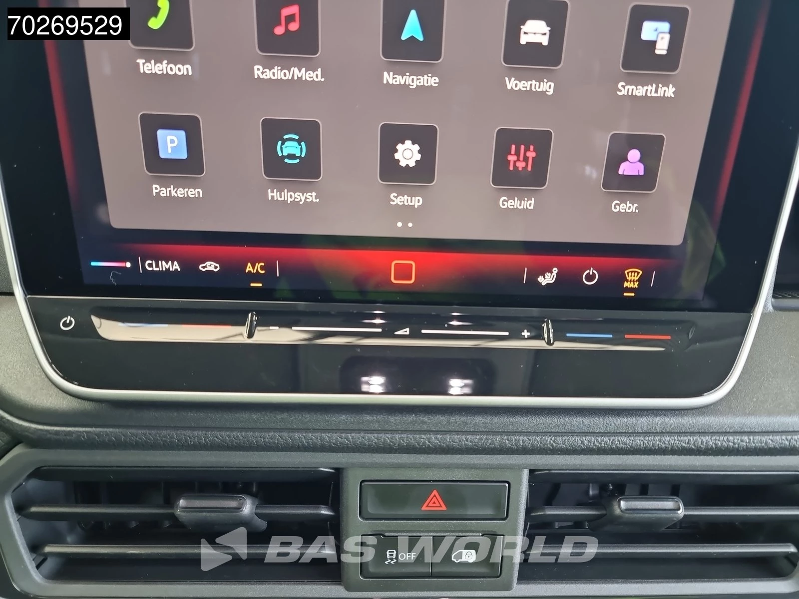 Hoofdafbeelding MAN TGE