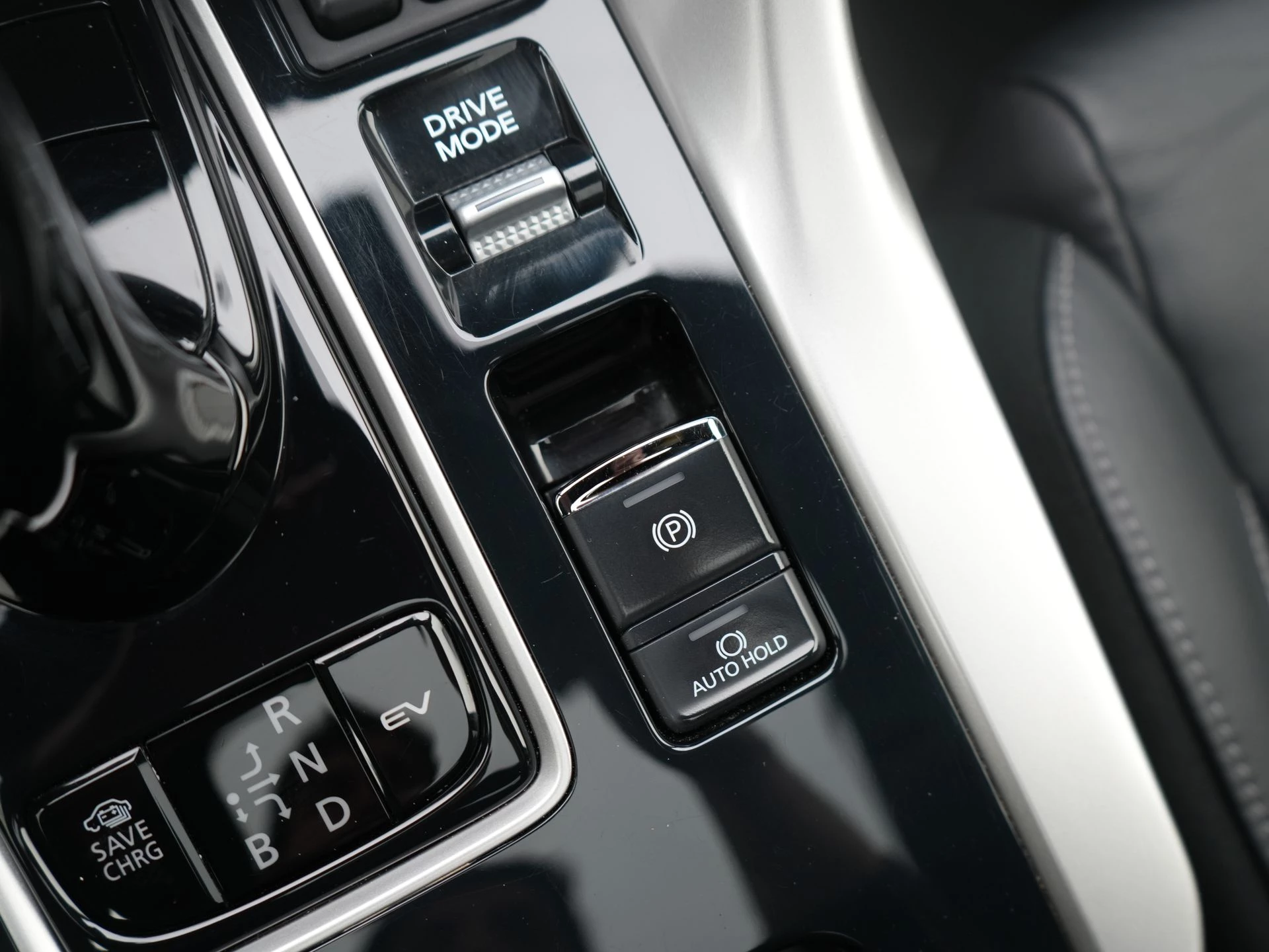 Hoofdafbeelding Mitsubishi Eclipse Cross