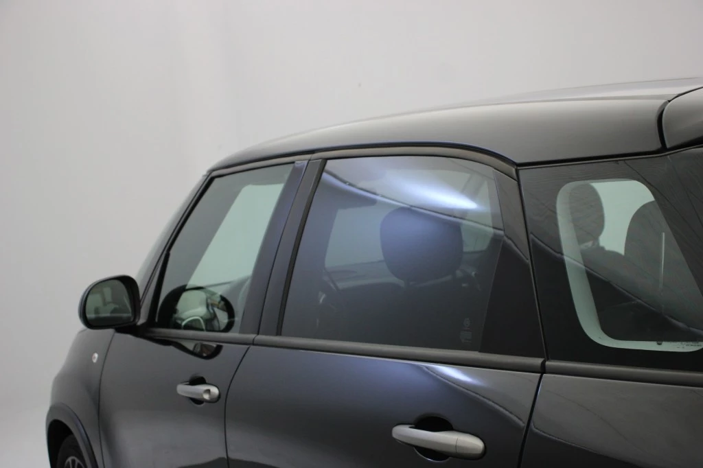 Hoofdafbeelding Fiat 500L