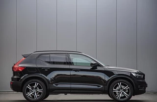 Volvo XC40 1.5 T5 Recharge R-Design Business Pro|Trekhaak|