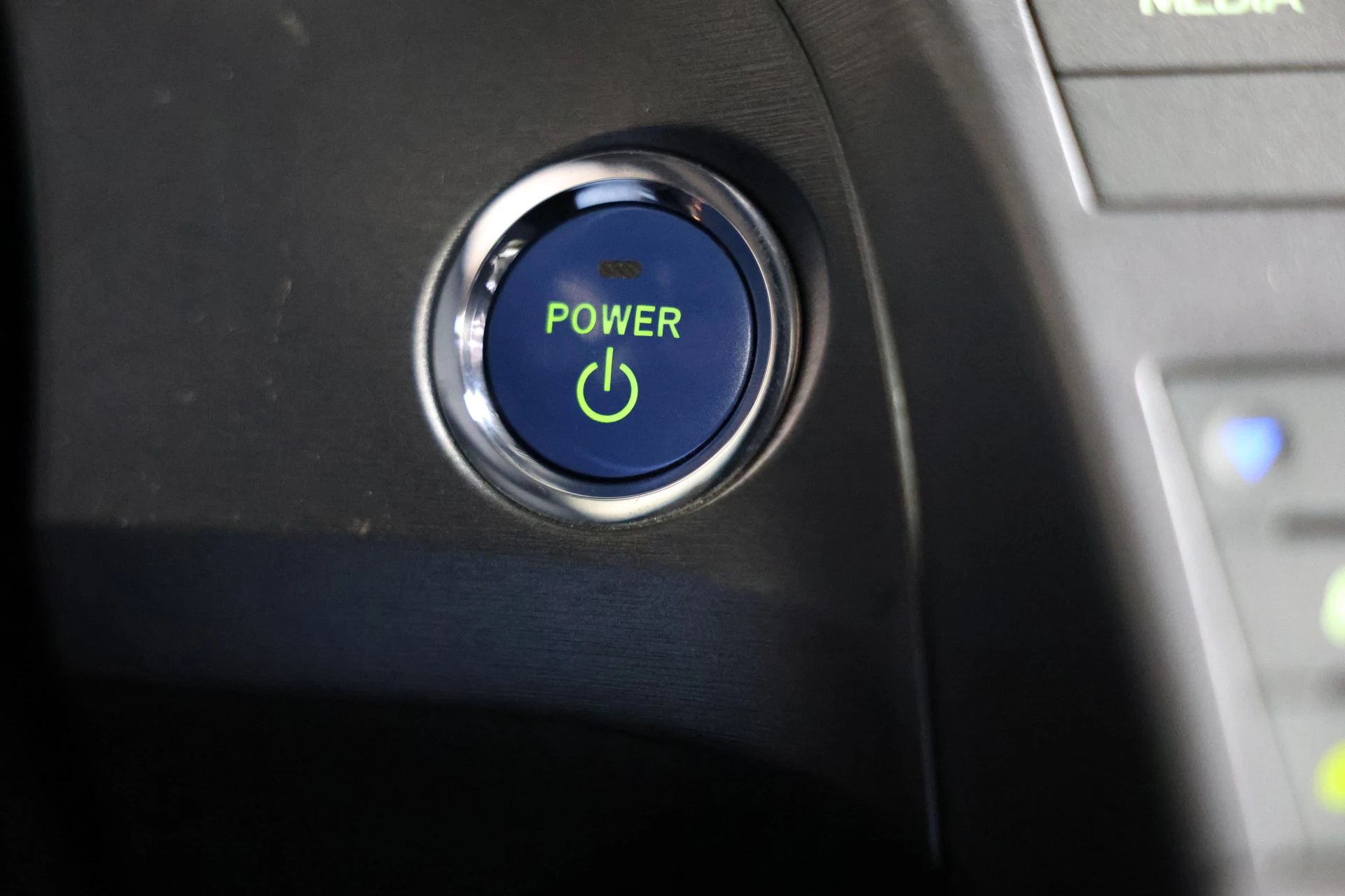 Hoofdafbeelding Toyota Prius