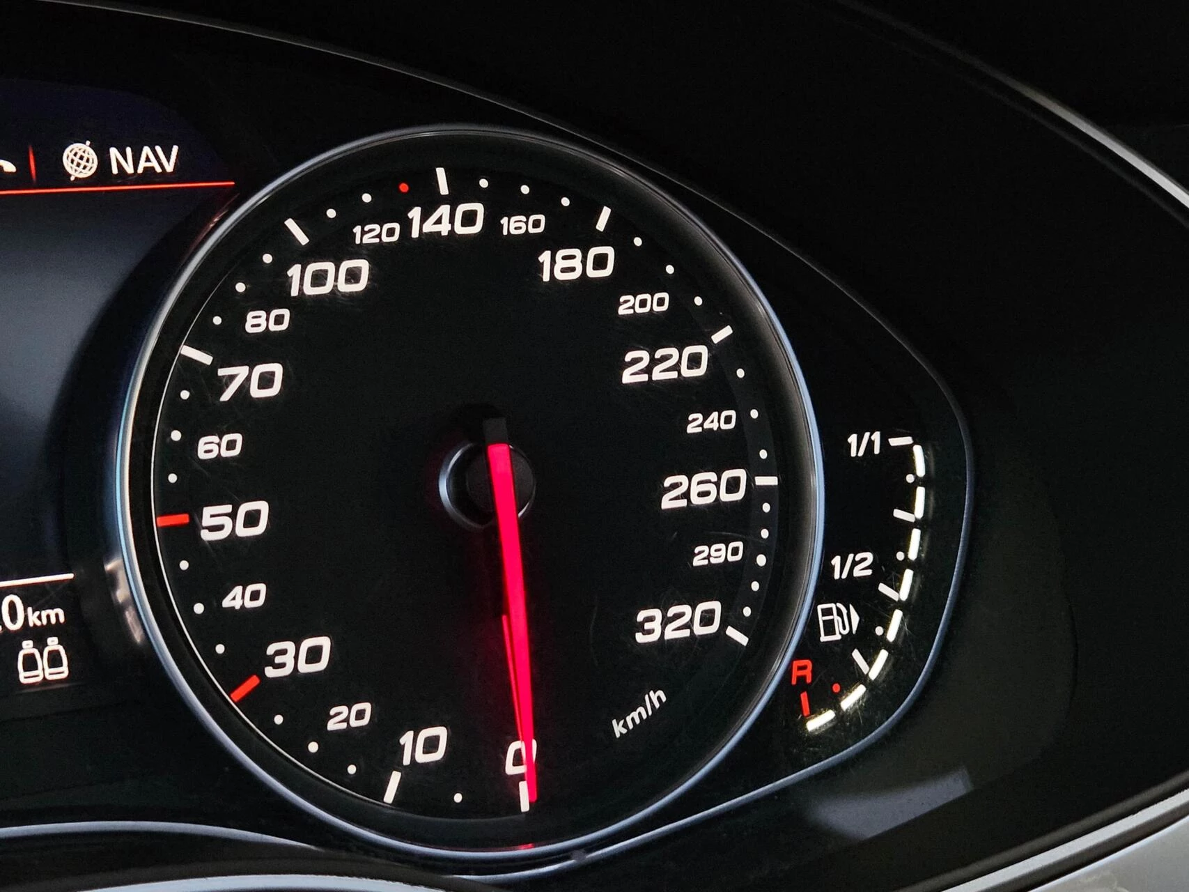 Hoofdafbeelding Audi RS6