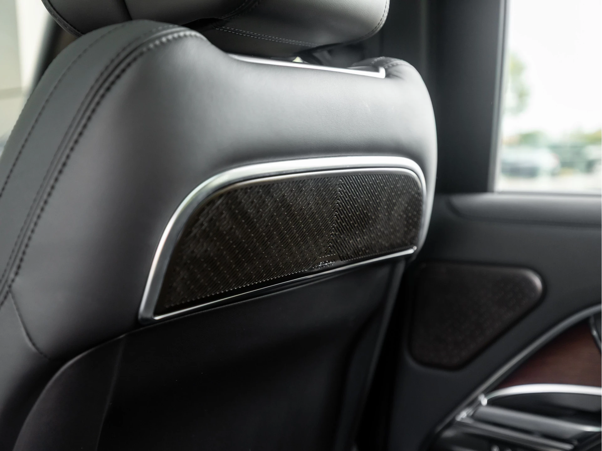 Hoofdafbeelding Land Rover Range Rover