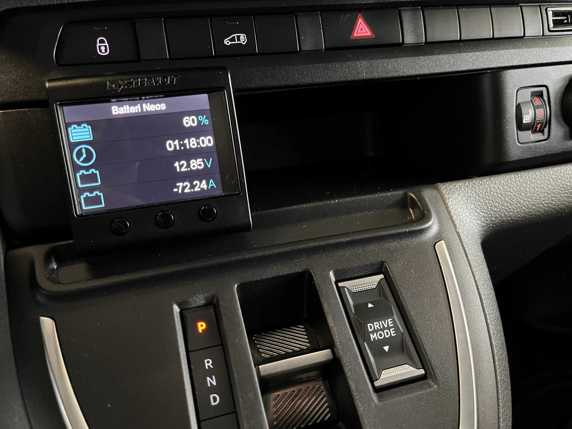 Hoofdafbeelding Peugeot e-Expert