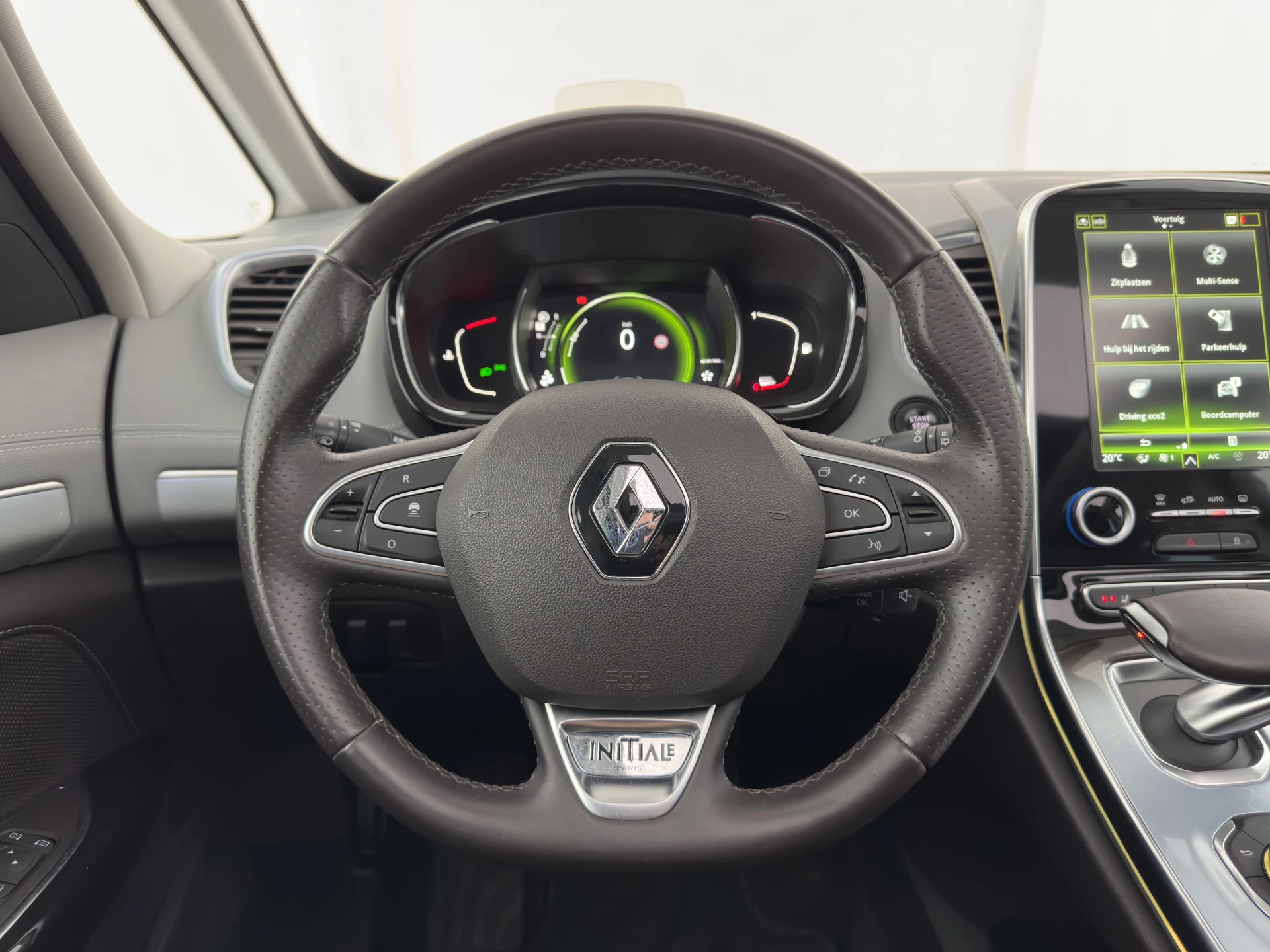 Hoofdafbeelding Renault Espace