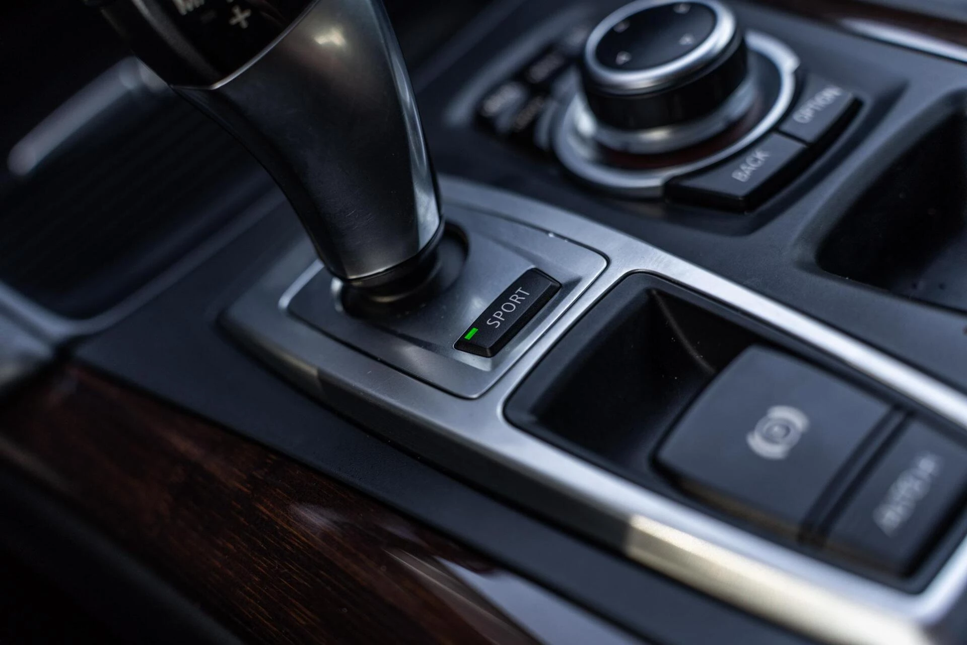 Hoofdafbeelding BMW X6