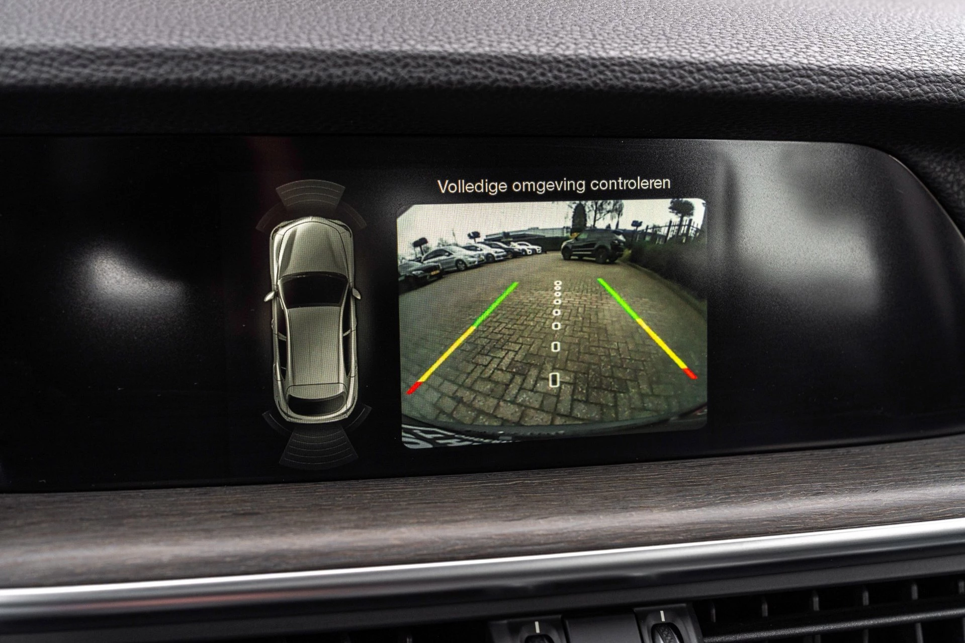 Hoofdafbeelding Alfa Romeo Stelvio