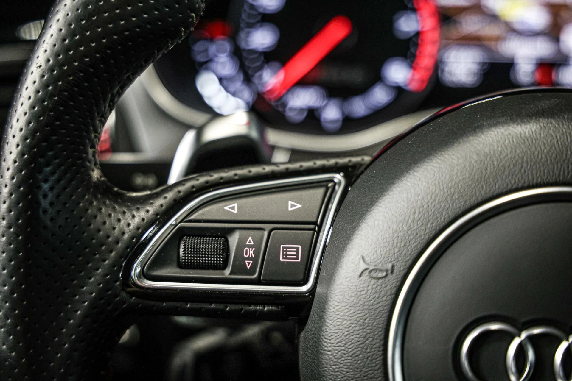 Hoofdafbeelding Audi RS6