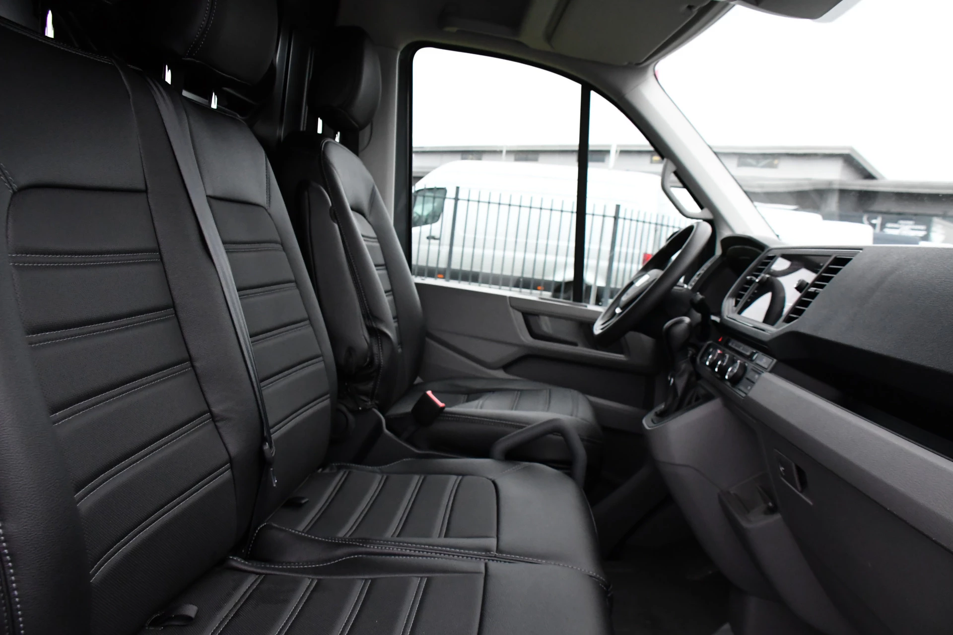 Hoofdafbeelding MAN TGE