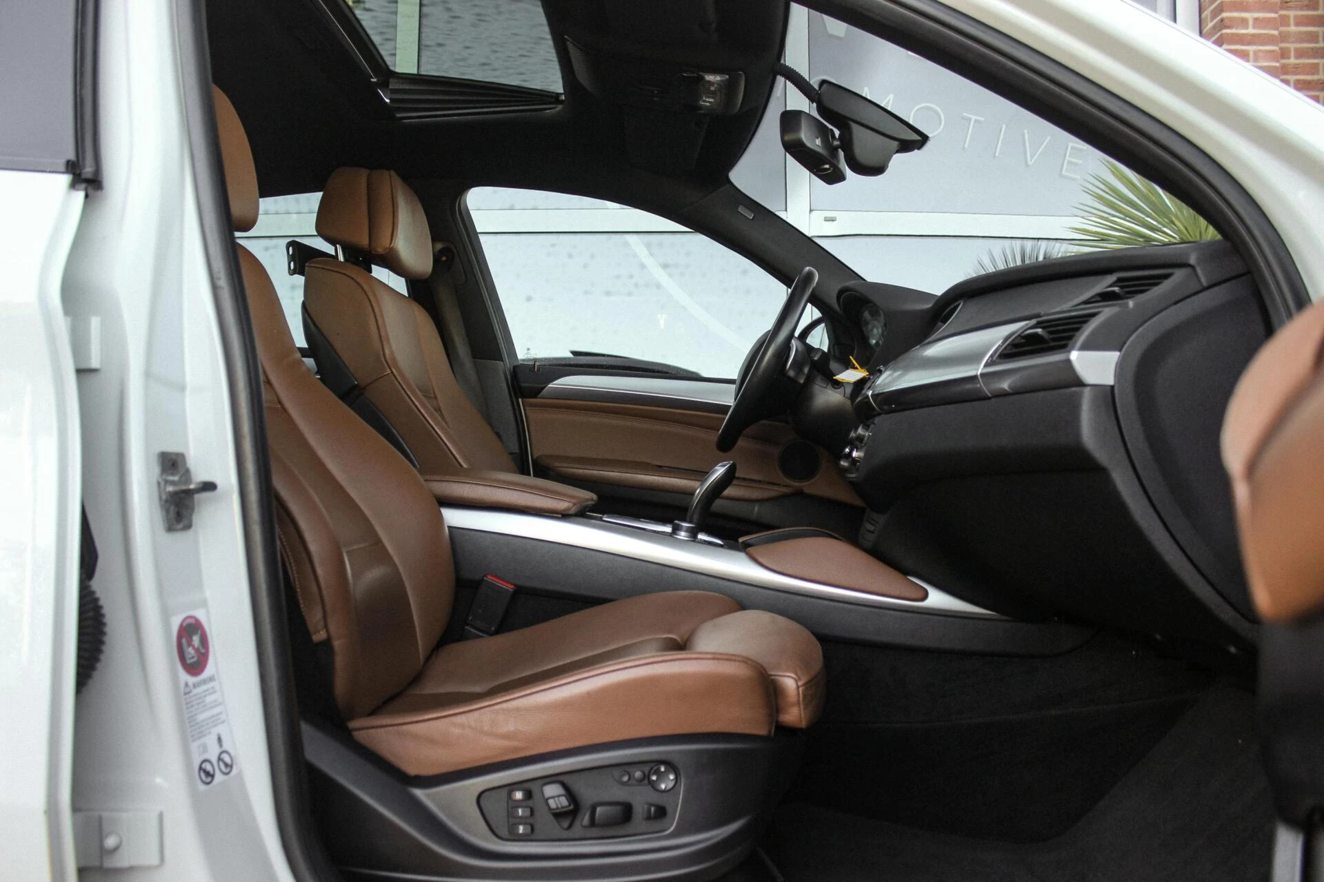 Hoofdafbeelding BMW X6
