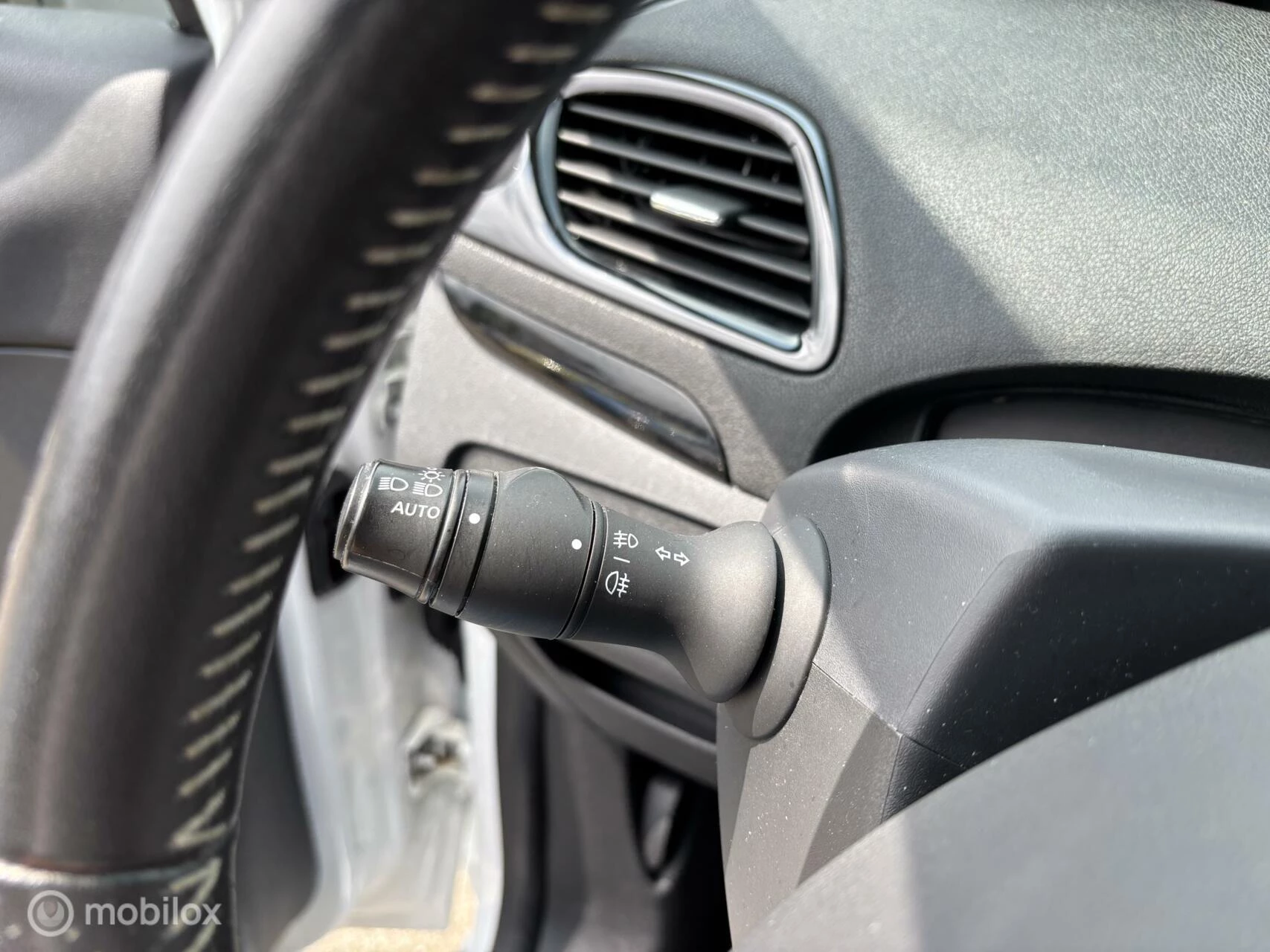 Hoofdafbeelding Renault Scénic