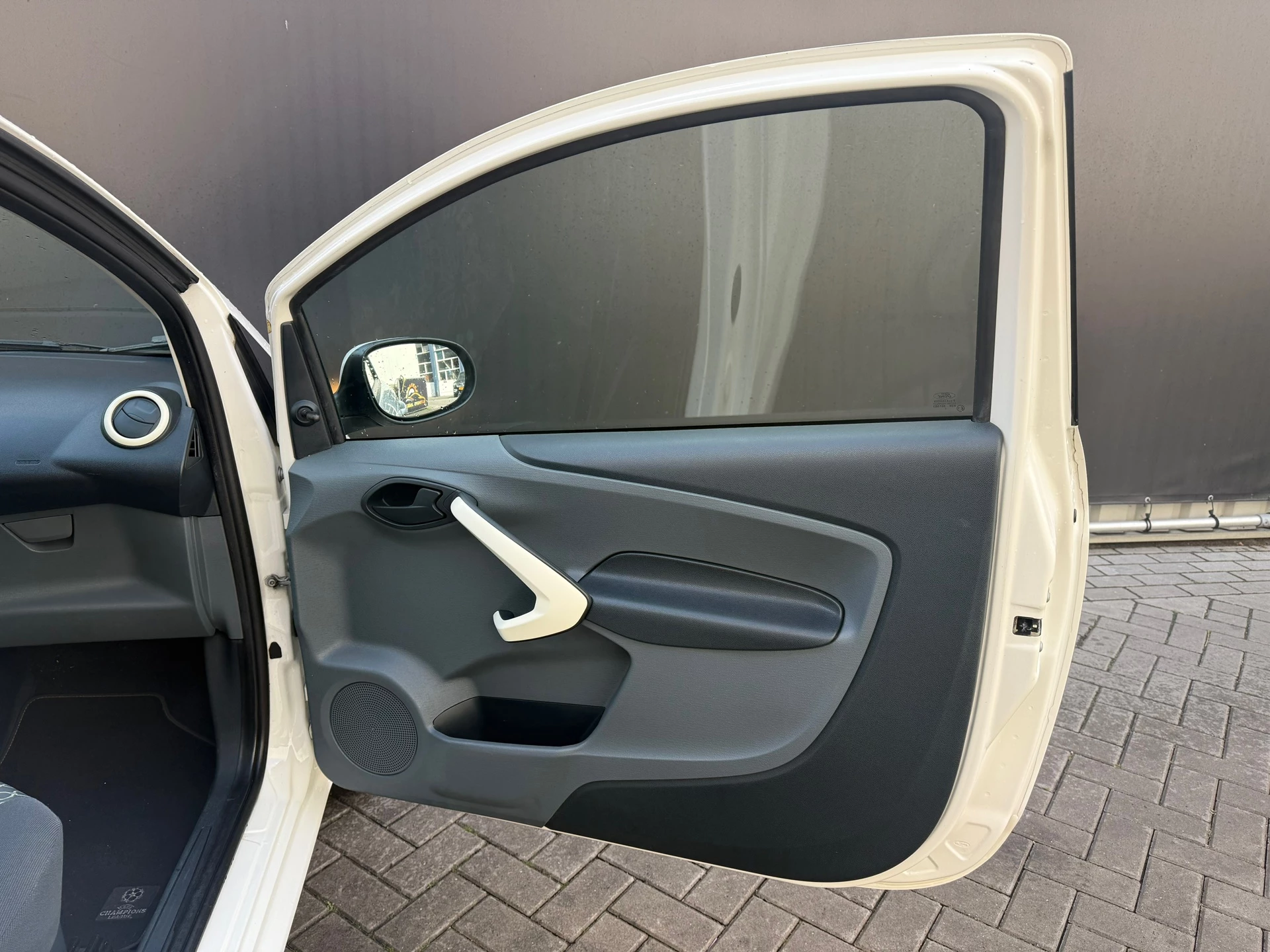 Hoofdafbeelding Ford Ka